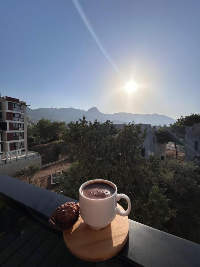 Ng Homes Girne Buitenkant foto