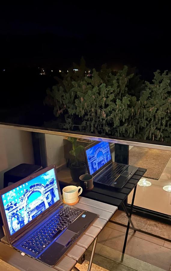 Ng Homes Girne Buitenkant foto