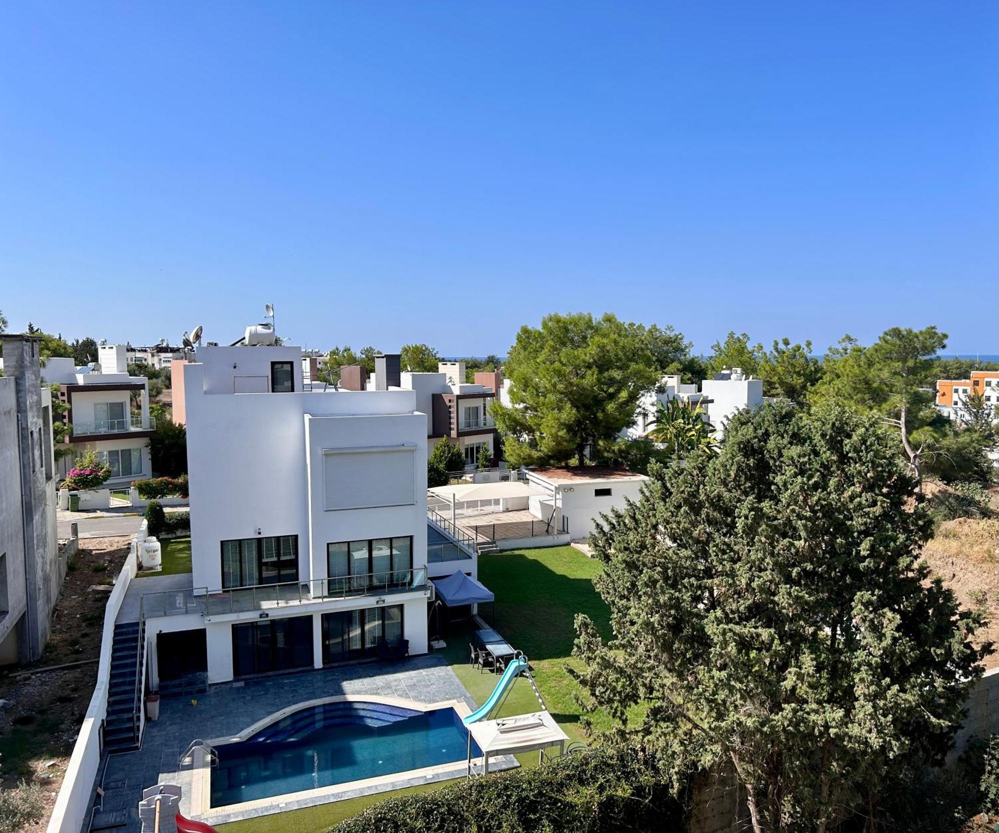 Ng Homes Girne Buitenkant foto