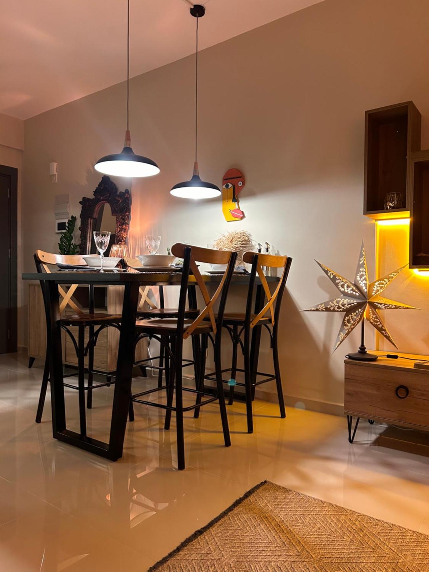 Ng Homes Girne Buitenkant foto